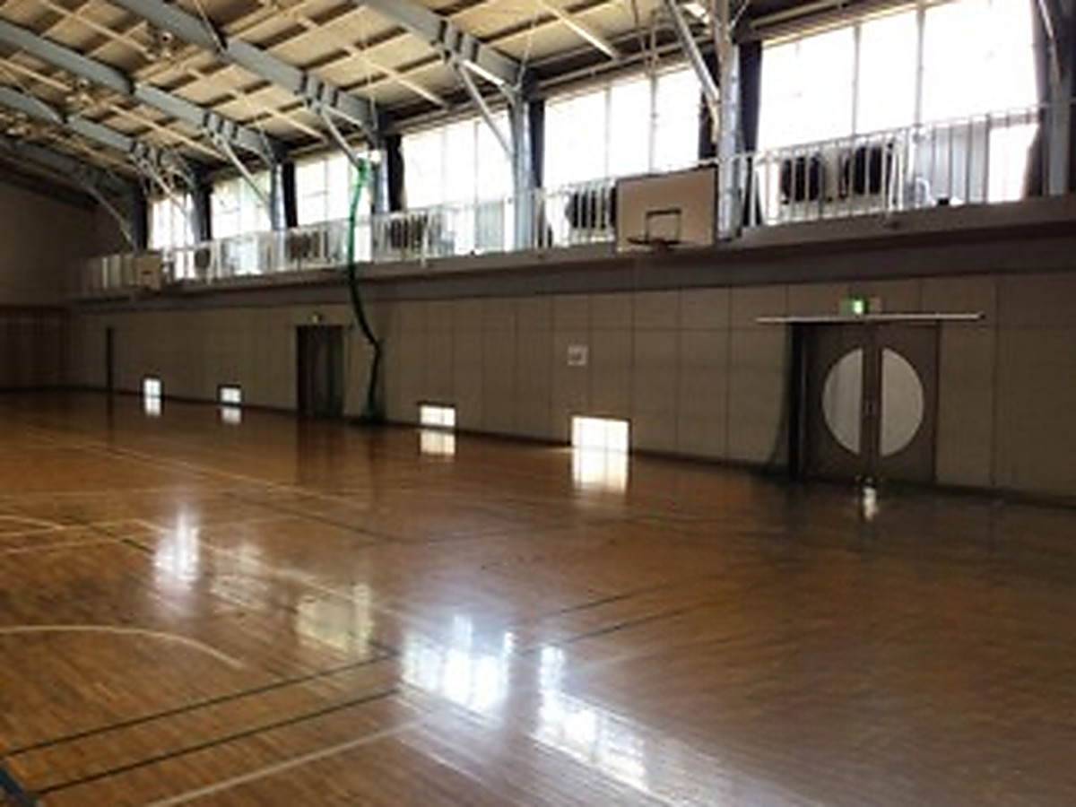 中学校 空調設備工事