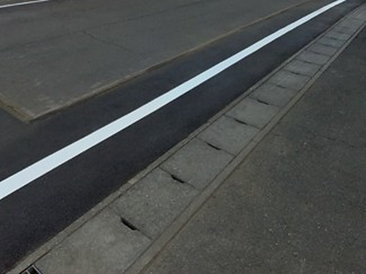 舗装工事