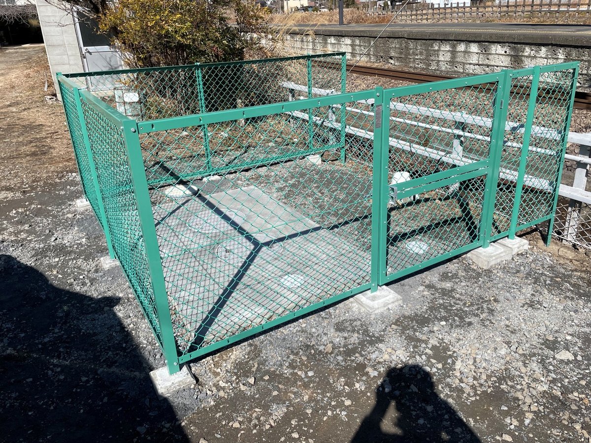 コンクリート工事
